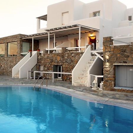 Villa Olympia Agios Ioannis Diakoftis Екстериор снимка