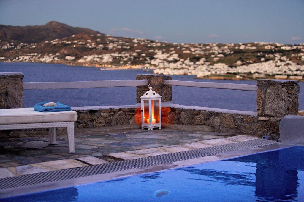 Villa Olympia Agios Ioannis Diakoftis Екстериор снимка