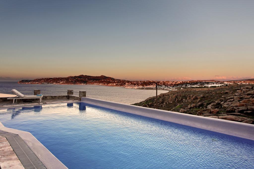 Villa Olympia Agios Ioannis Diakoftis Екстериор снимка