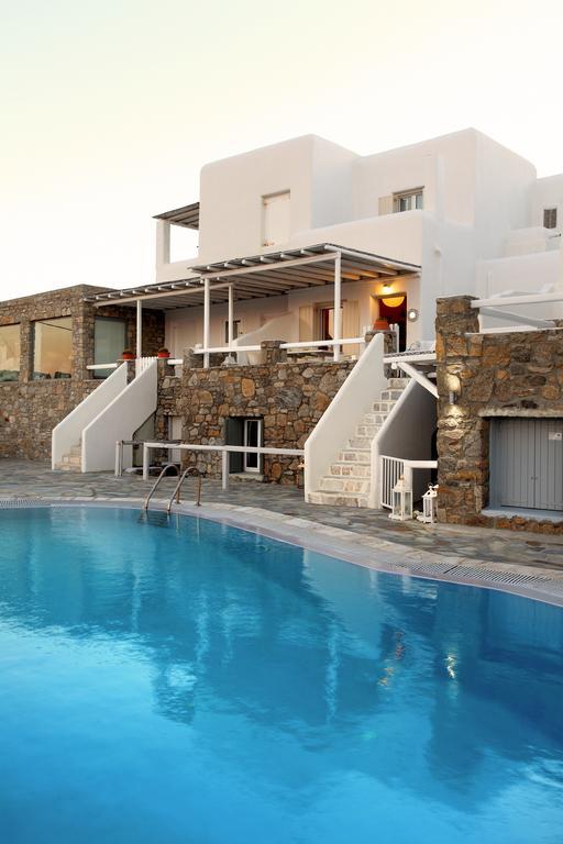 Villa Olympia Agios Ioannis Diakoftis Екстериор снимка