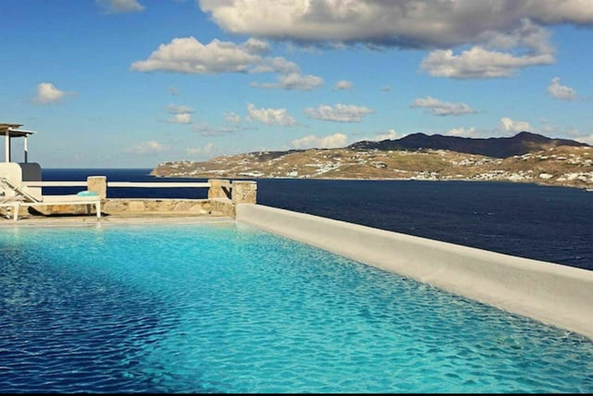 Villa Olympia Agios Ioannis Diakoftis Екстериор снимка