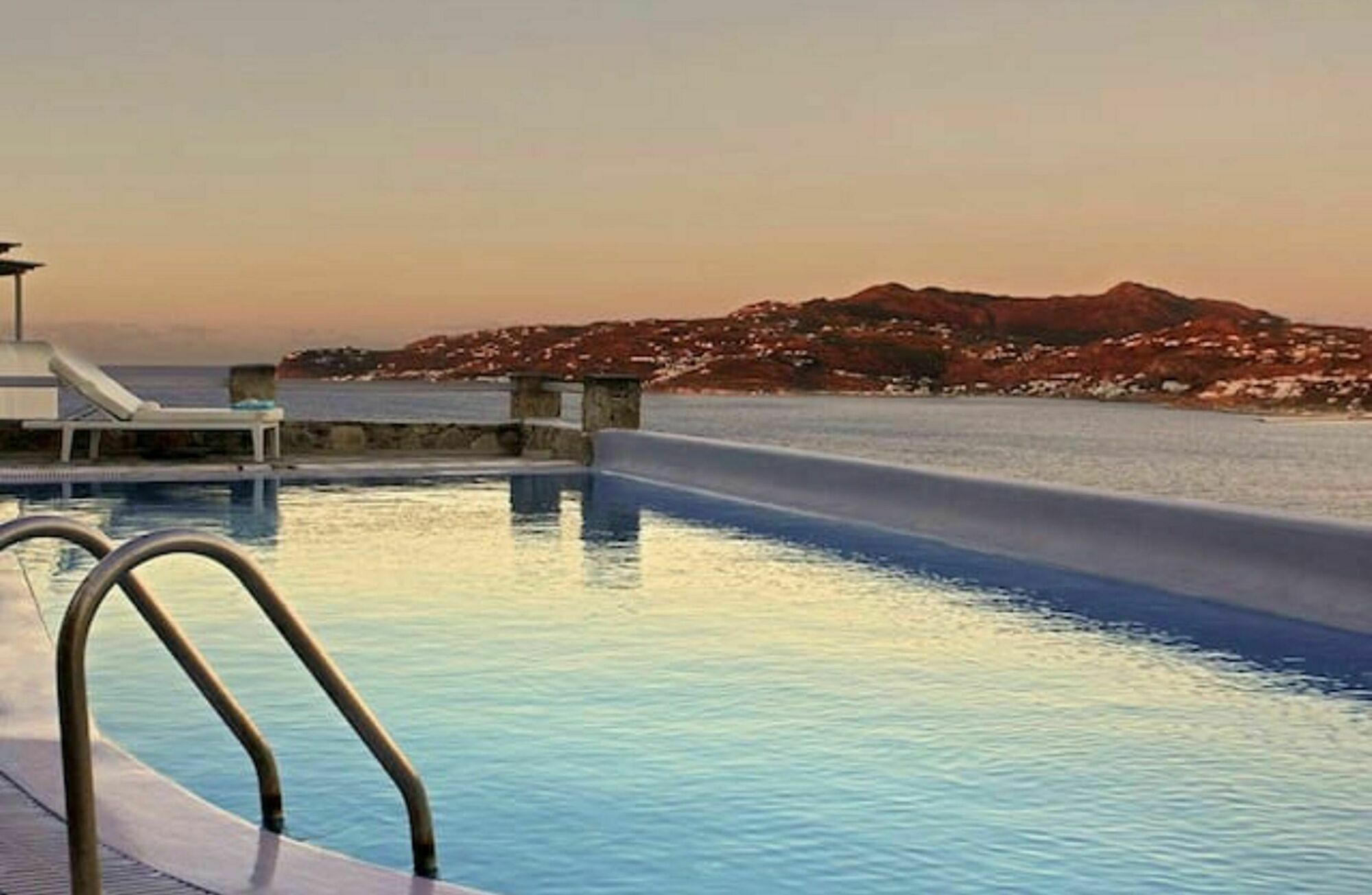 Villa Olympia Agios Ioannis Diakoftis Екстериор снимка